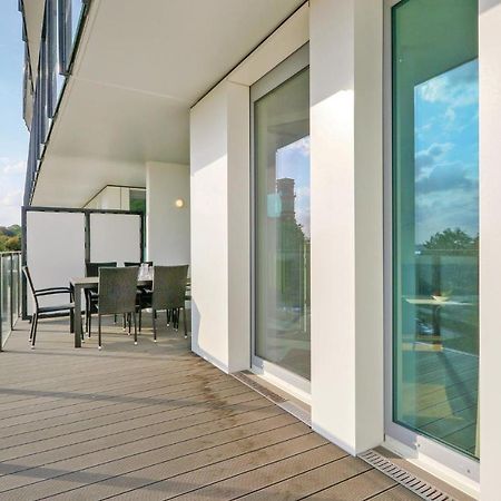 Beautiful apartment in Lbeck Travemnde with 2 Bedrooms, Sauna&WiFi Lübeck Extérieur photo