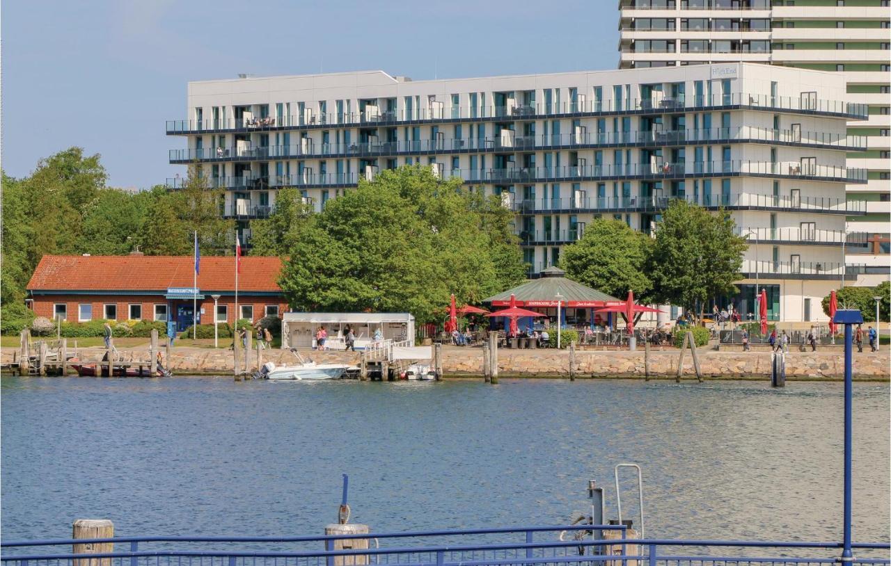 Beautiful apartment in Lbeck Travemnde with 2 Bedrooms, Sauna&WiFi Lübeck Extérieur photo