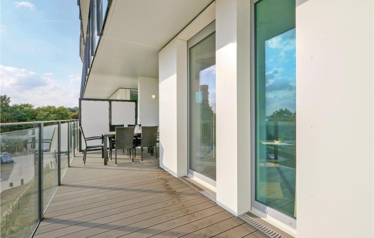 Beautiful apartment in Lbeck Travemnde with 2 Bedrooms, Sauna&WiFi Lübeck Extérieur photo