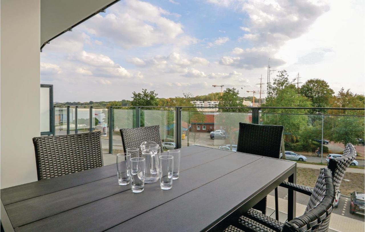 Beautiful apartment in Lbeck Travemnde with 2 Bedrooms, Sauna&WiFi Lübeck Extérieur photo