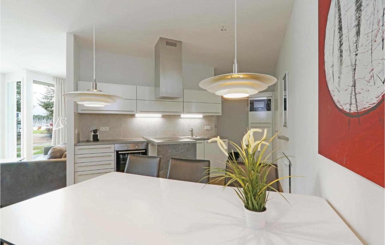 Beautiful apartment in Lbeck Travemnde with 2 Bedrooms, Sauna&WiFi Lübeck Extérieur photo