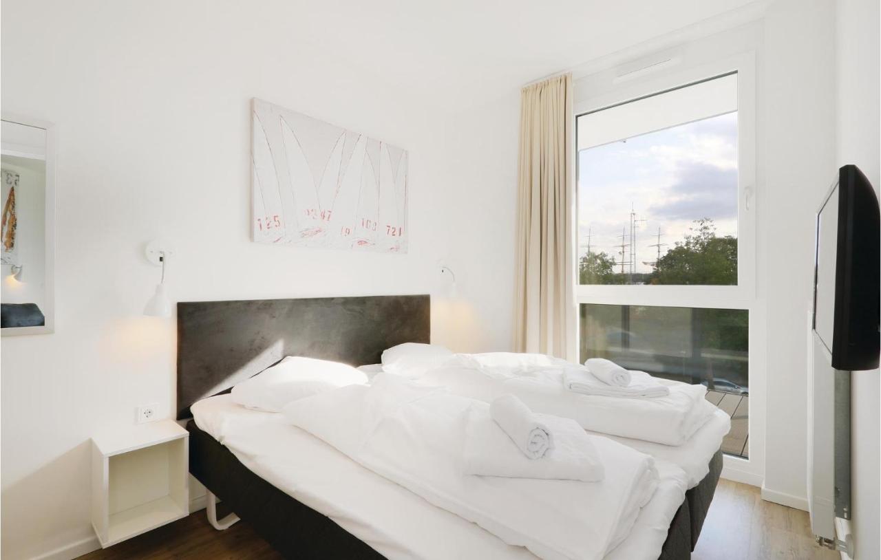 Beautiful apartment in Lbeck Travemnde with 2 Bedrooms, Sauna&WiFi Lübeck Extérieur photo