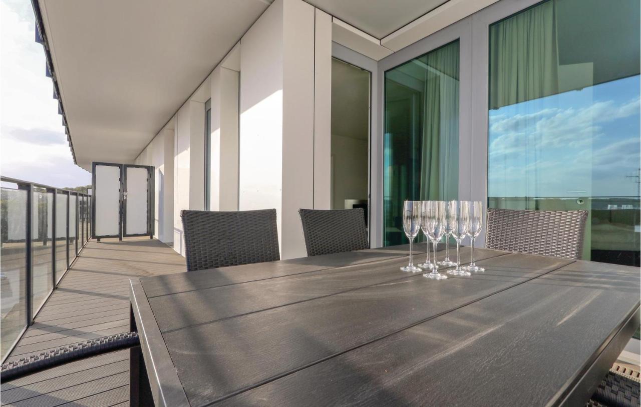Beautiful apartment in Lbeck Travemnde with 2 Bedrooms, Sauna&WiFi Lübeck Extérieur photo