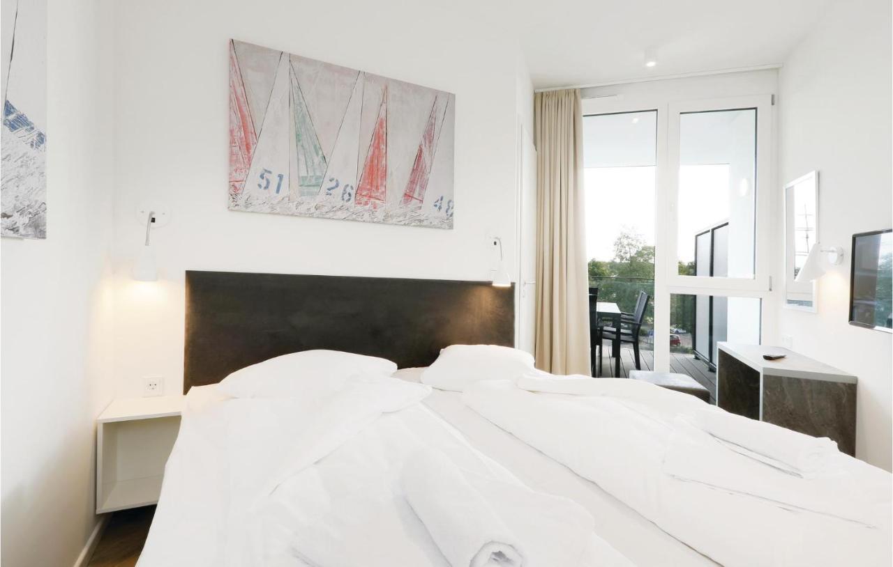 Beautiful apartment in Lbeck Travemnde with 2 Bedrooms, Sauna&WiFi Lübeck Extérieur photo